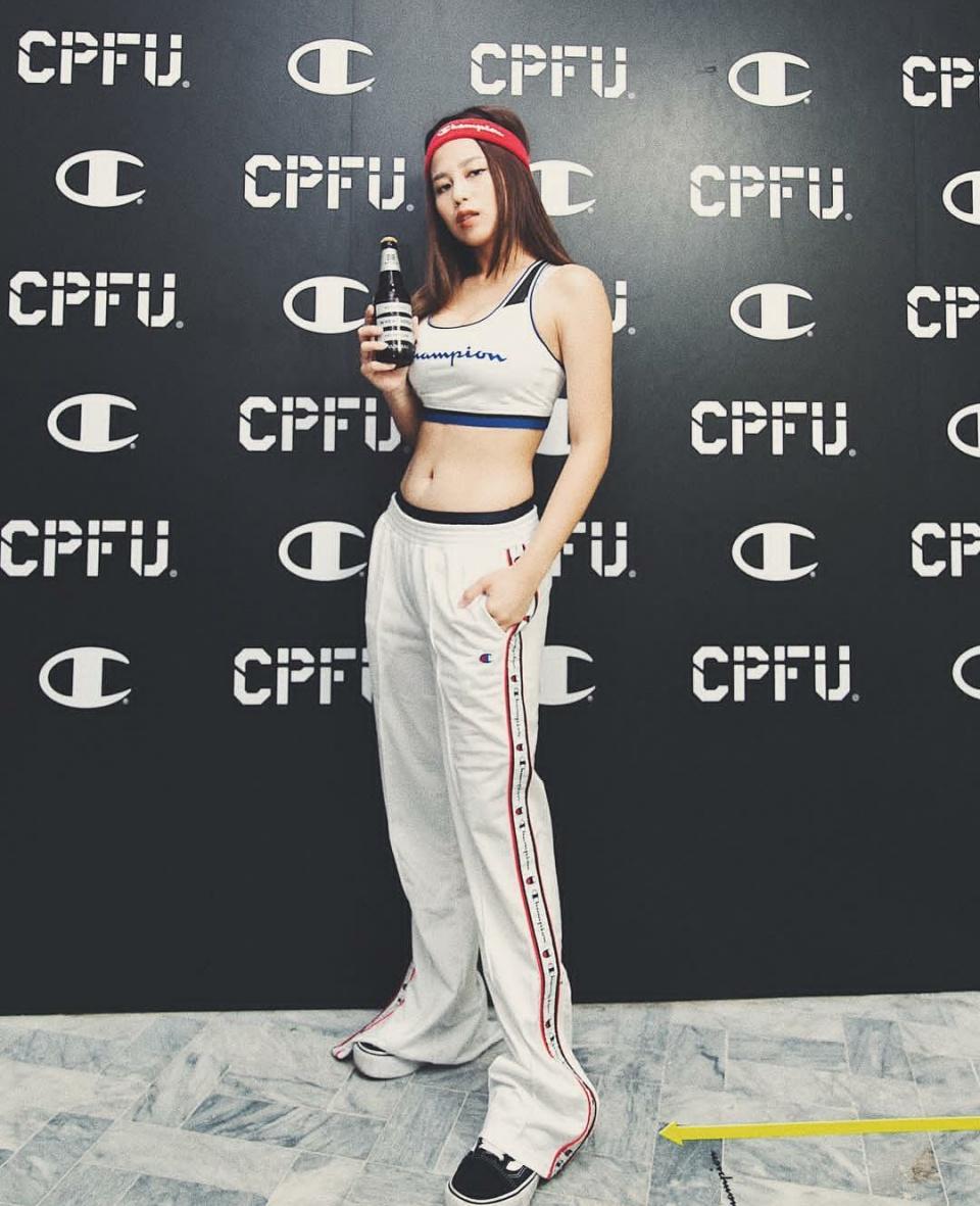 当颜值和身材都无可挑剔，这是一种什么体验