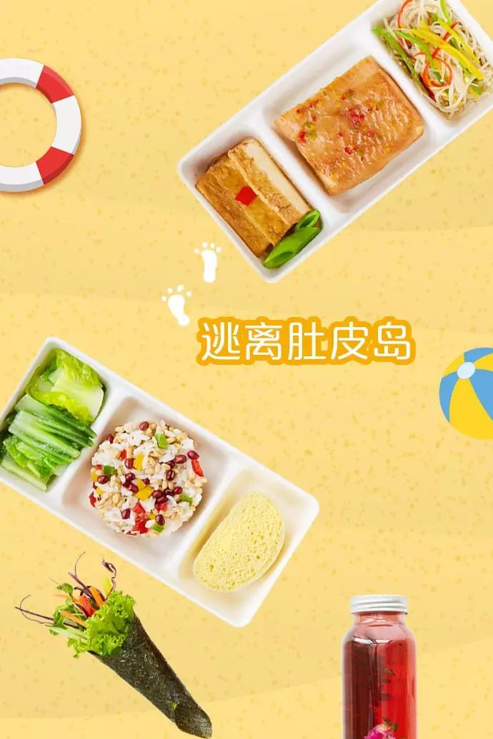 热量的分配_健身房热量和营养分配_热量建议