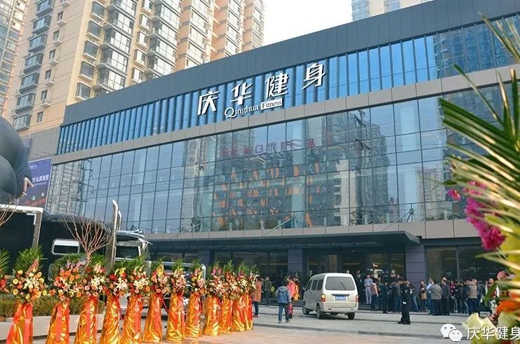 成都健身房推荐_成都健身房价格一般是多少_成都健身团购