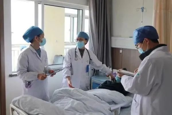 （无极太极）爱运动爱体检，居然被确诊为癌
